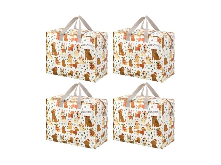 VENO MG-0011 Moving Bags - Gallery 12