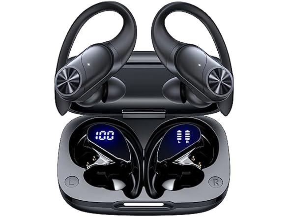 PocBuds Bluetooth Wireless Earbuds