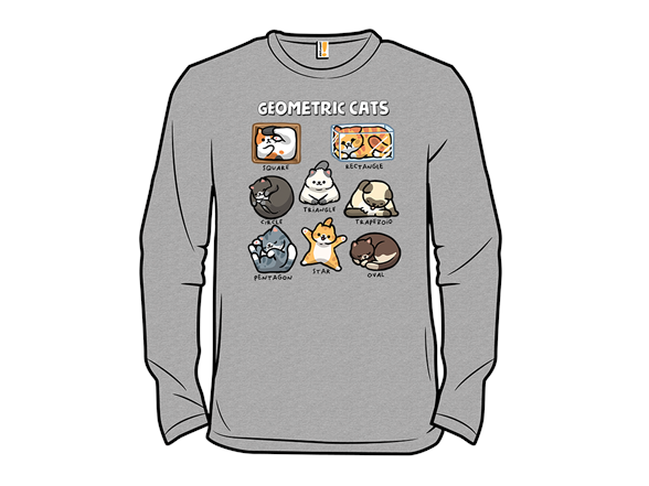Geometric Cats