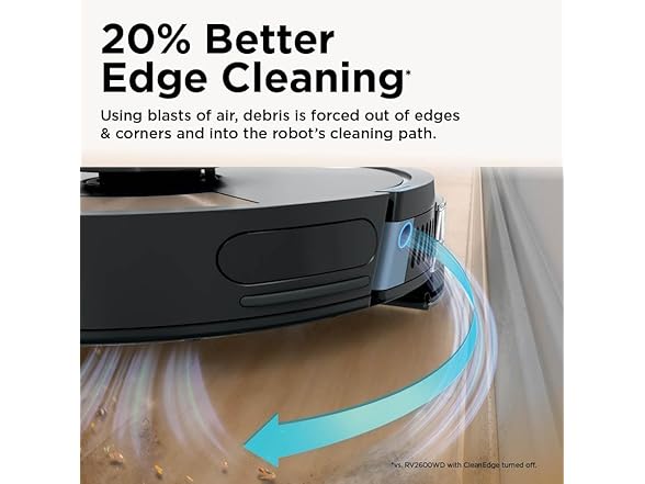 Shark Matrix Plus Robot Vacuum and Mop