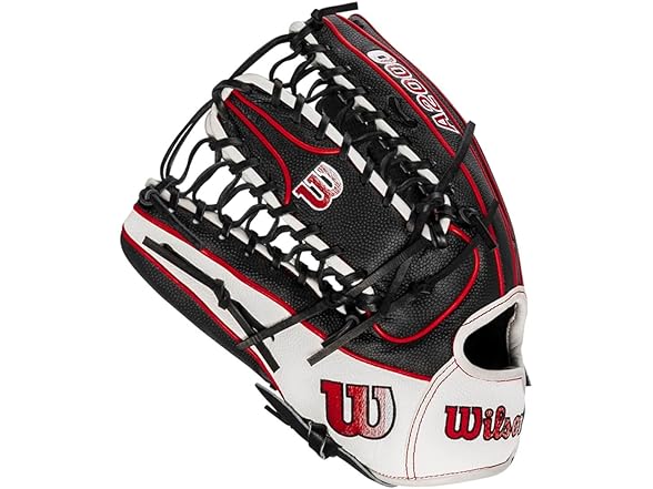 WILSON 2023 A2000® 12.75” Left Hand Outfield Glove