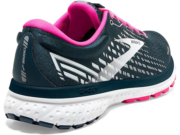 Brooks Women's Ghost 13 Running Shoe