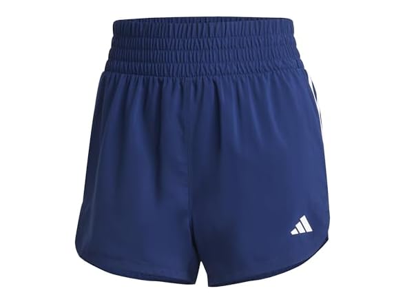 Dark Blue/White