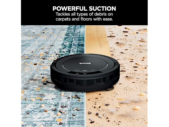 Shark ION Robot Vacuum