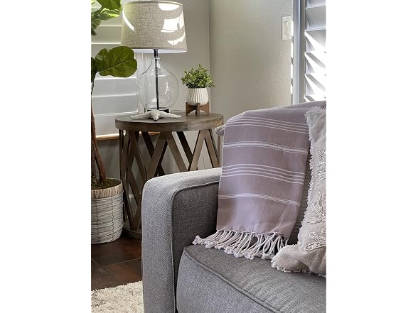 Beach Towel 100% Cotton Turkish Adult 38x70