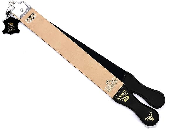 Professional Quality Sharpening Strop