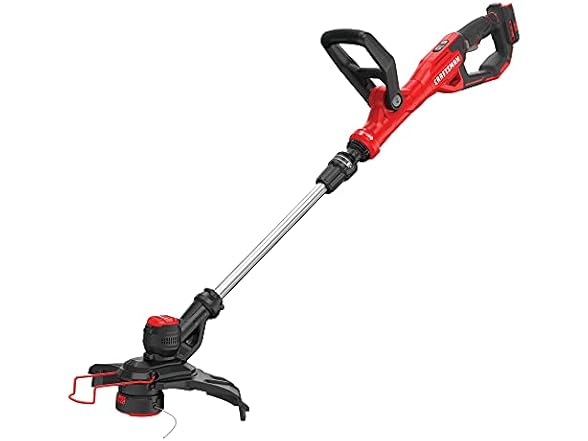 CRAFTSMAN CMCST900B V20 Cordless 13 in. WEEDWACKER