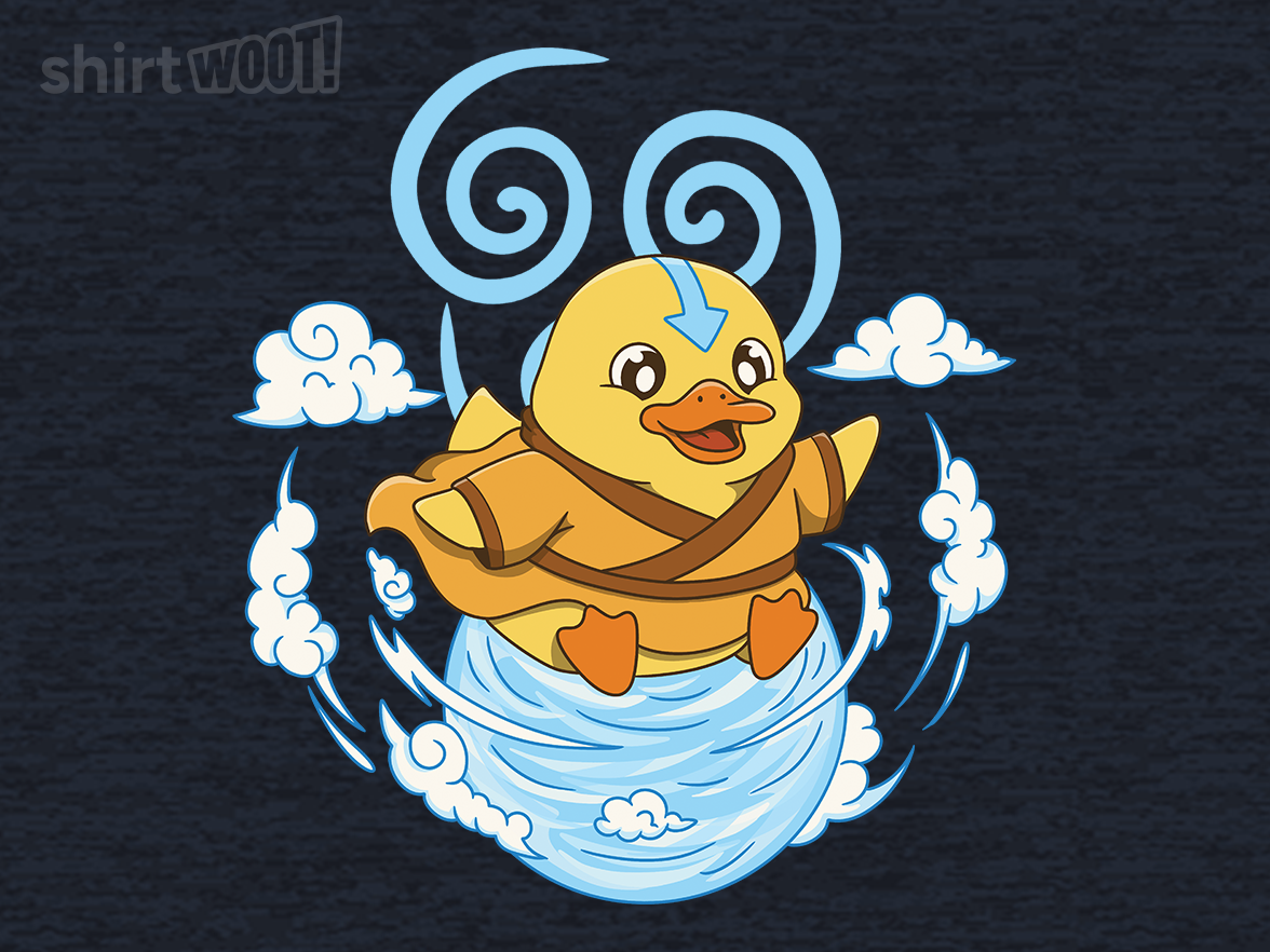 The Quackbender - Gallery 4