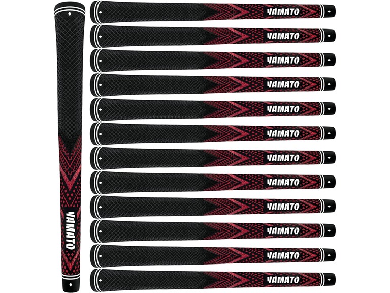 yamato BC587625090064 golf grips
