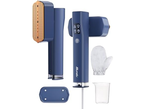 Sundu Portable Mini Clothes irons