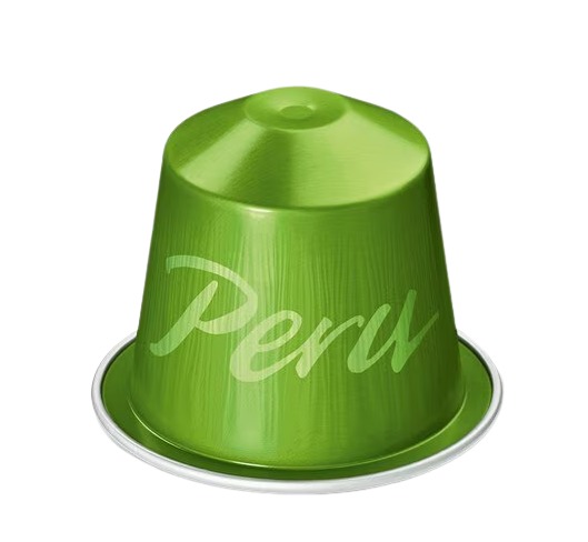 Peru Master Origin Coffee Pods - Gallery 3