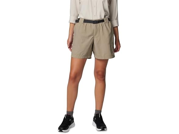 Columbia Women Sandy River Cargo Short II