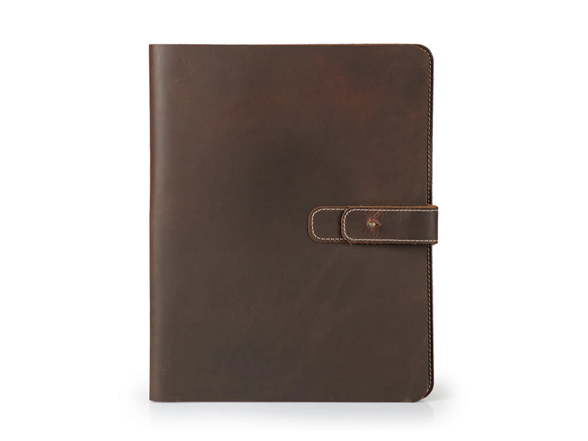 Londo Genuine Leather iPad Pro 12.9 Cover