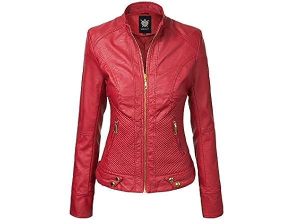 Lock And Love Women (L) LL Wjc747a Dressy Jacket