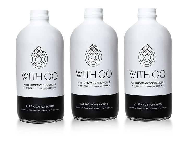 (3 Pk) WithCo Premium Cocktail Mix- Choose Style - Gallery 11