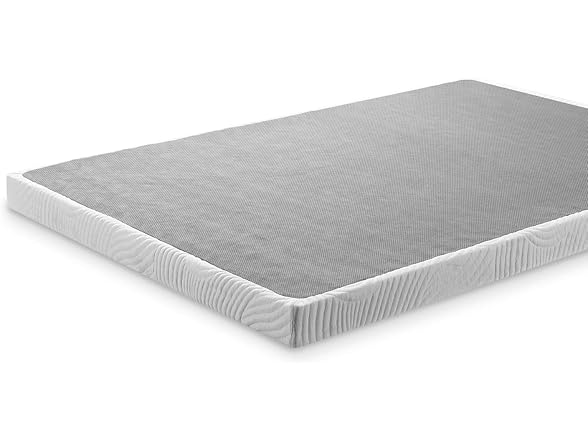 ZINUS Quick Lock Smart Box Spring, King