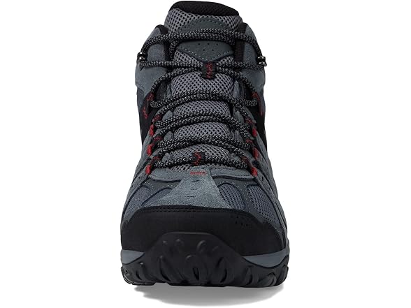 Merrell Accentor 3 Mid Wp - Shoes for Me