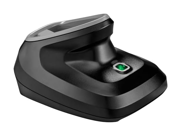 ZEBRA Barcode Scanner Docking Cradle