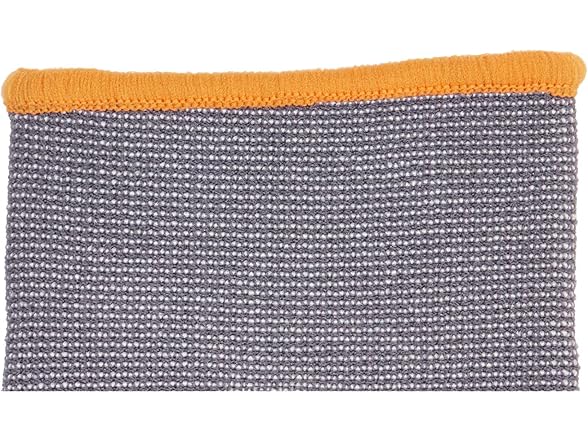 Amazon Basics Micro-Foam Nitrile Coated Work Gloves
