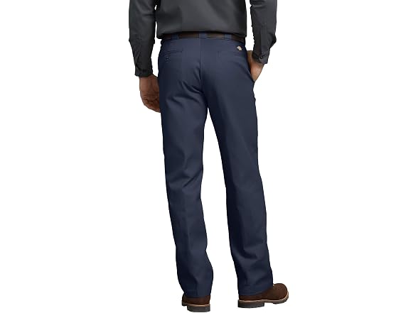 Dickies Men (34W x 34L) Original 874 Work Pant