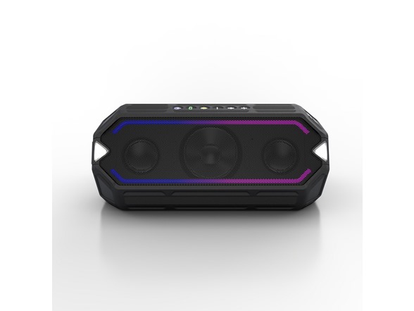 Hydraboom Wireless Speaker