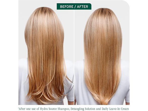 Biolage Matrix Biolage HydraSource Detangling Solutio