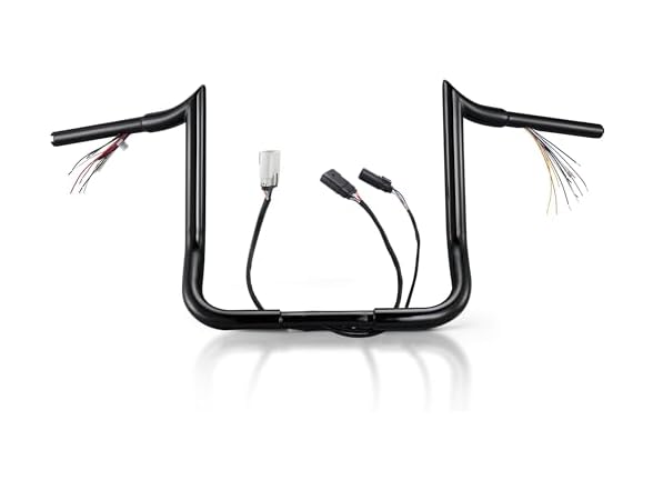 MoKitDora Street Electra Glide Prewired