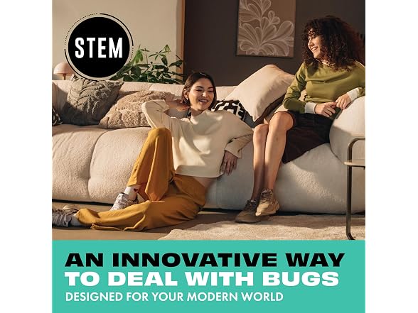 STEM Flying Insect Light Trap Refill