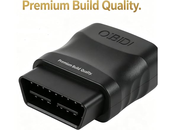 generic OBD2 Scanner Code Reader
