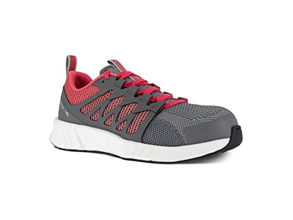 Reebok Mens Fusion Flexweave Shoe
