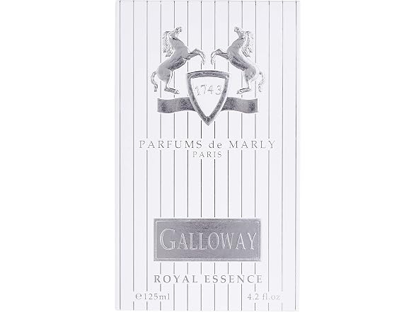 Parfums de Marly Galloway EDP Spray, 4.2 oz