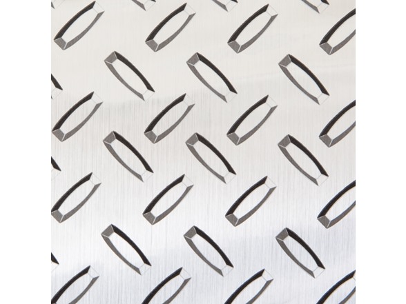 Smart Design Metallic Shelf Liner