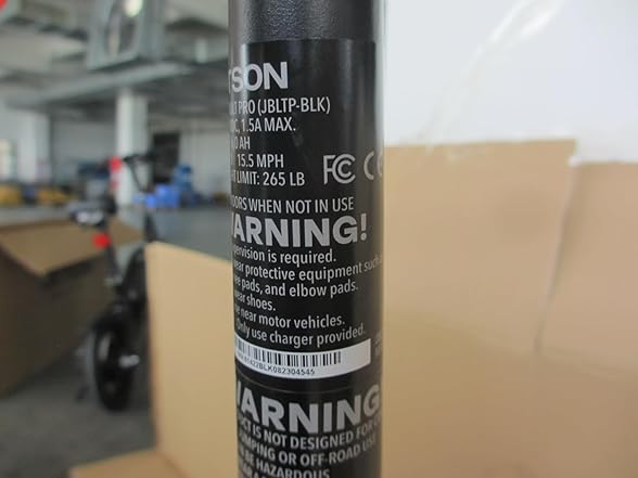 Jetson Bolt Pro Adult Electric Bike