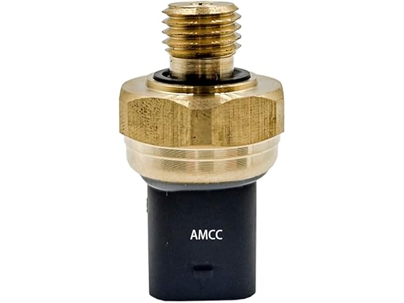 AMCC Oil Pressure Sensor BMW N13 N52