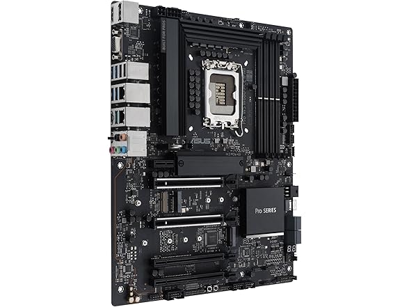 ASUS Pro WS W680-ACE IPMI Intel W680 LG