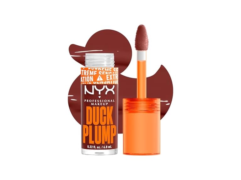 NYX PROFESSIONAL MAKEUP NYX PROFESSIONAL MAKEUP Duck P