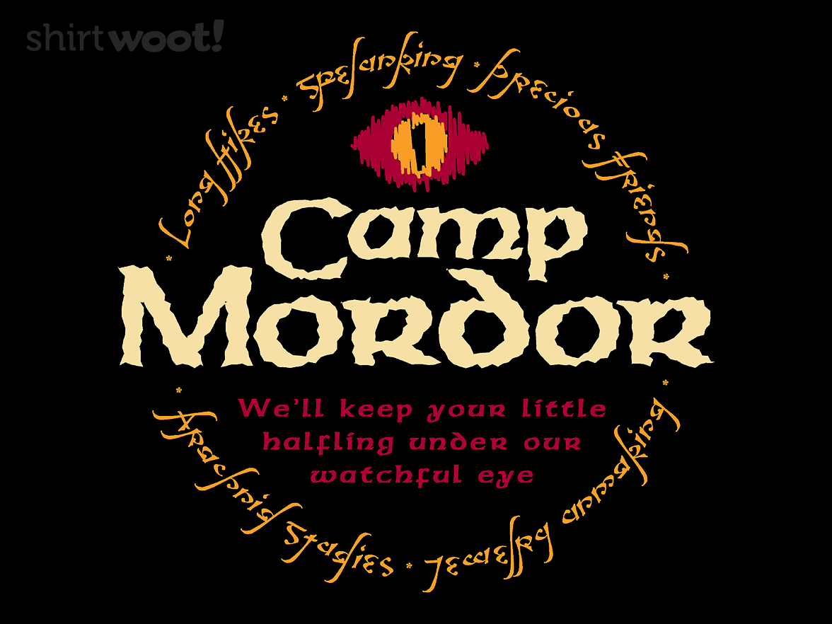 Camp Mordor - Gallery 4