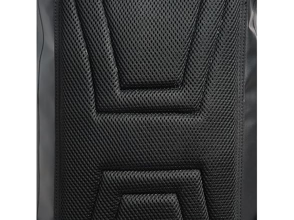 25L Roll Top Dry Backpack