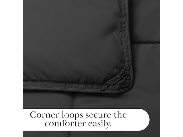 Southshore Vilano Down Alternative Comforter
