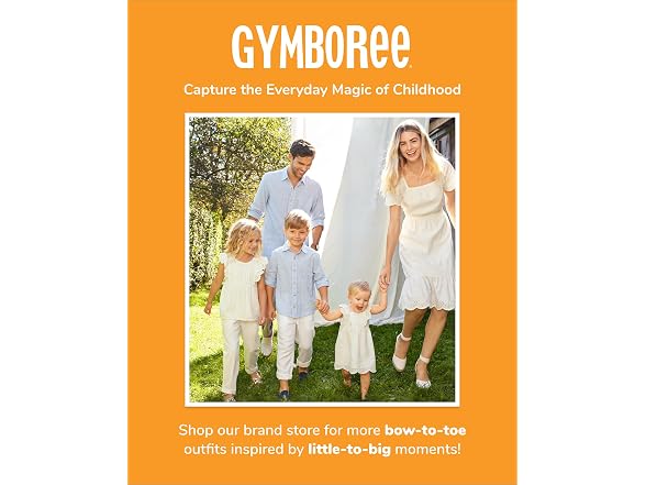Gymboree Girls (18-24 MOS) Toddler Quick Shorts