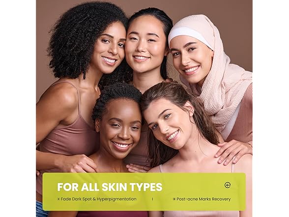 Amifiy Microcrystal Dark Spot Patches