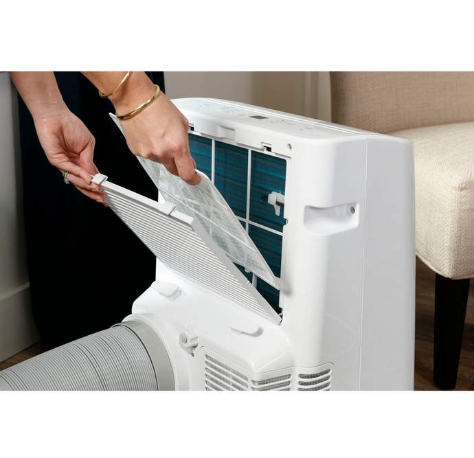 GE 14,000 BTU Portable Air Conditioner - Gallery 14