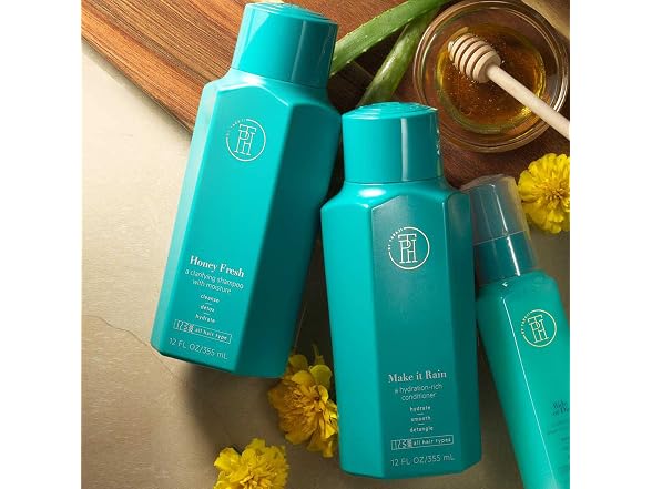 Make it Rain Hydrating Conditioner