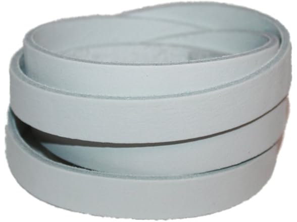 TOFL Top Grain Leather Strap for Crafts