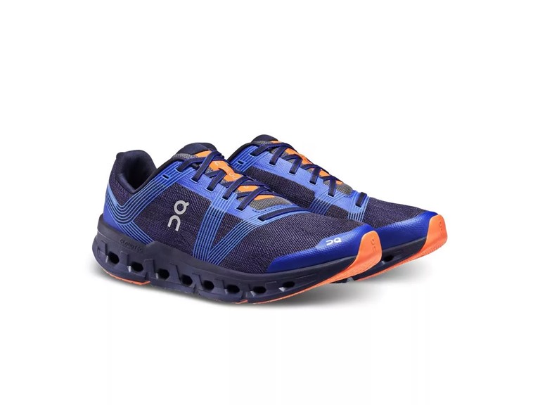 On Running Cloudgo Men's Shoes - Gallery 7