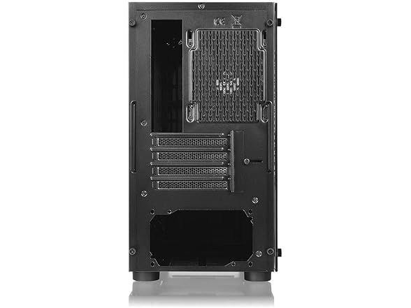 Thermaltake Versa Tempered Glass Tower