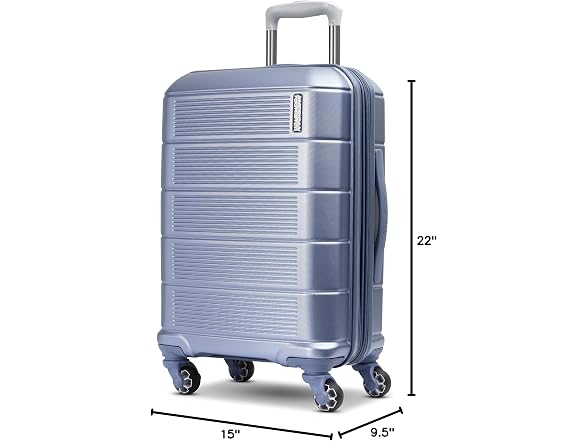 American Tourister Stratum 2.0 Expandable Hardside Luggage