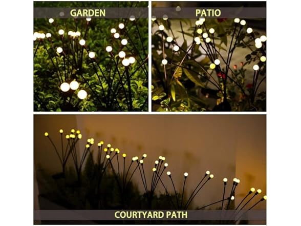HOUSEOFLED ILLUMINATING DREAMS Lights