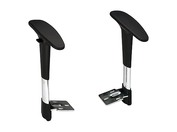 Safco Chair Arms for Metro Extended-Height Chair