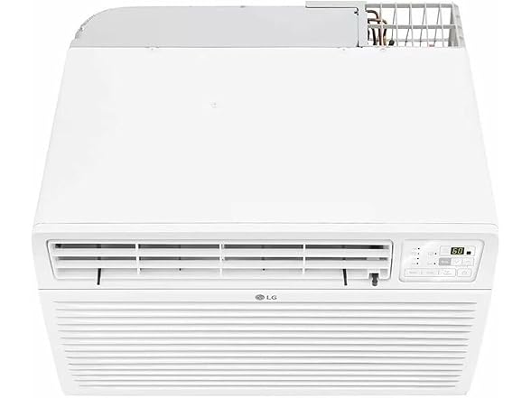 LG 11,800 BTU Wall AC | LT12124CNR
